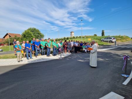 Otvoritev Mala Nedelja 8